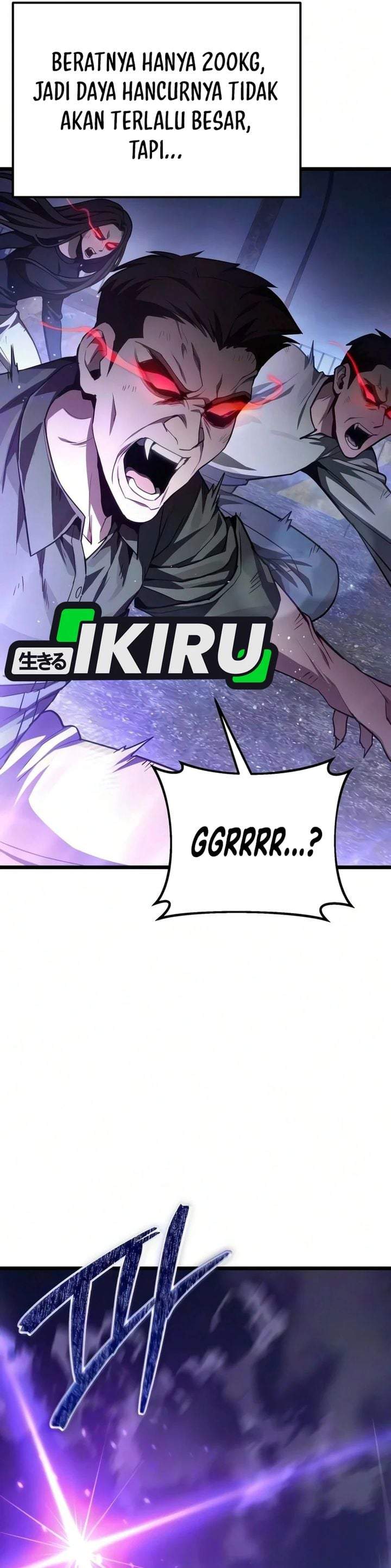 The Ultimate Shut-In Chapter 85
