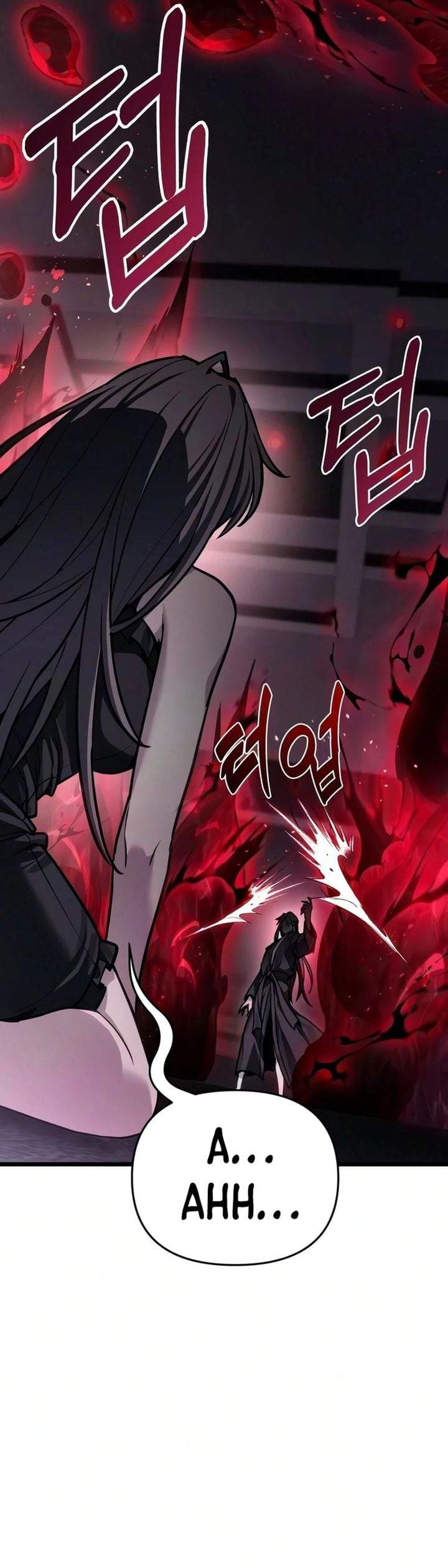 The Ultimate Shut-In Chapter 85
