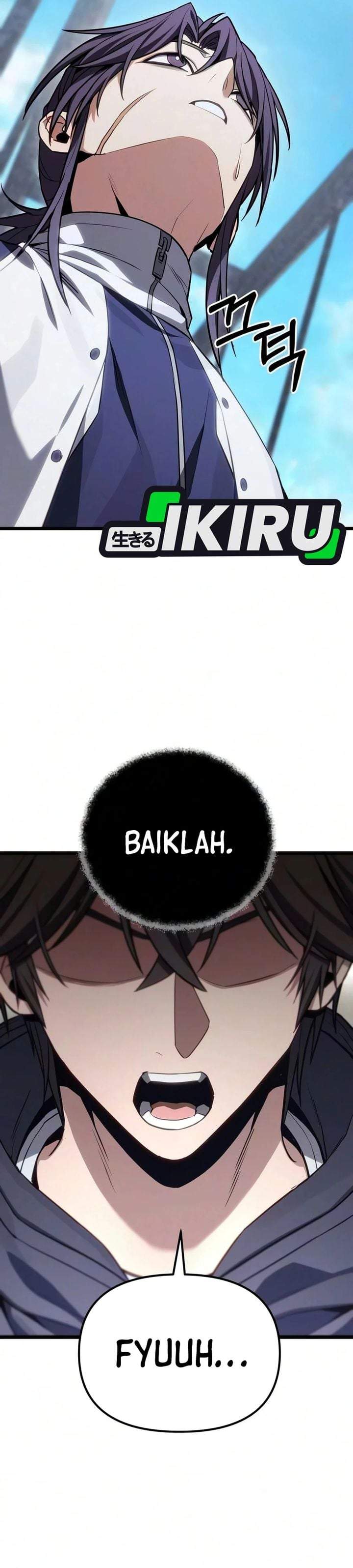 The Ultimate Shut-In Chapter 85