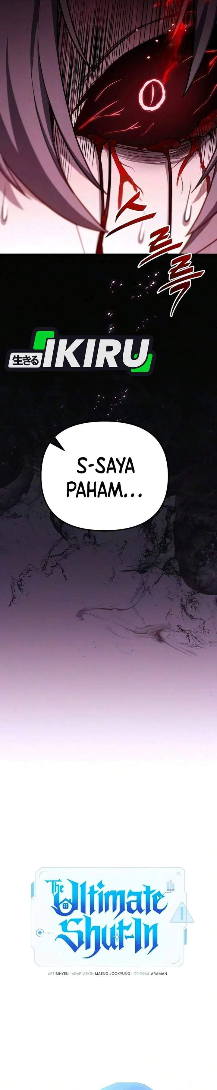 The Ultimate Shut-In Chapter 85