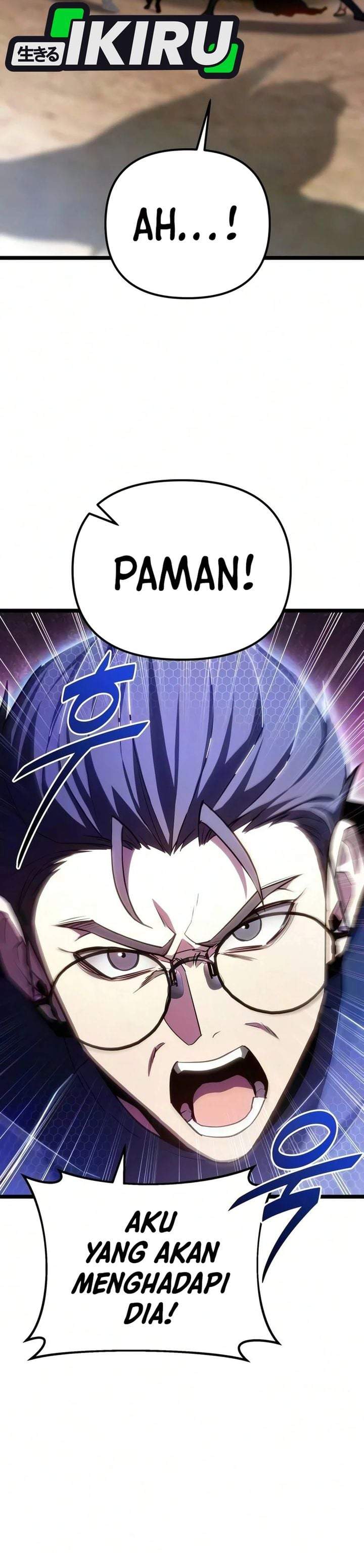 The Ultimate Shut-In Chapter 86