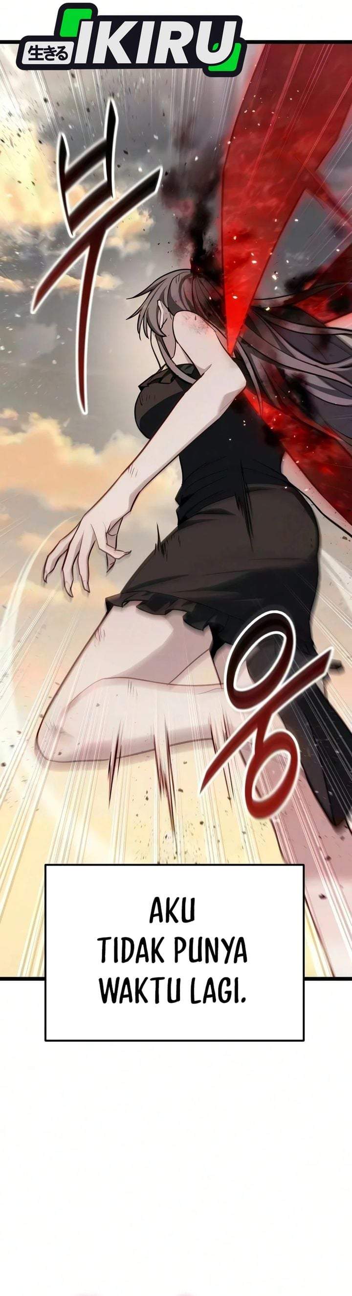 The Ultimate Shut-In Chapter 86
