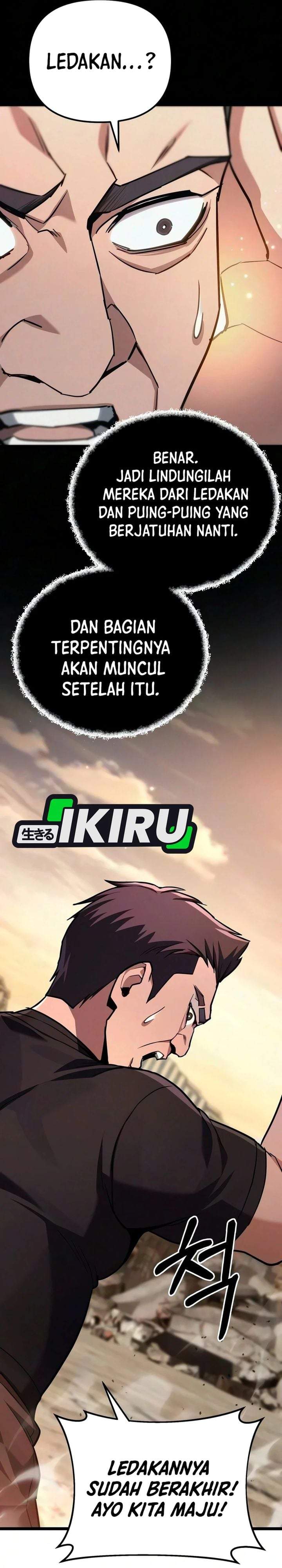 The Ultimate Shut-In Chapter 86