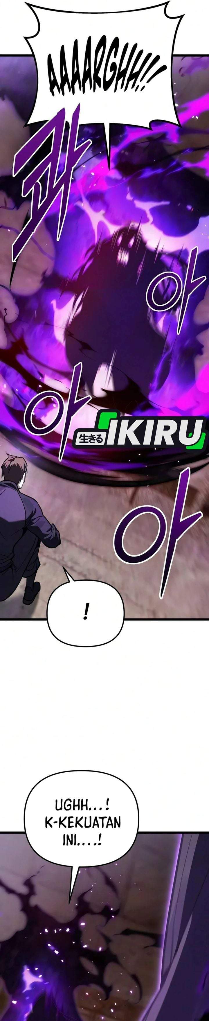 The Ultimate Shut-In Chapter 86