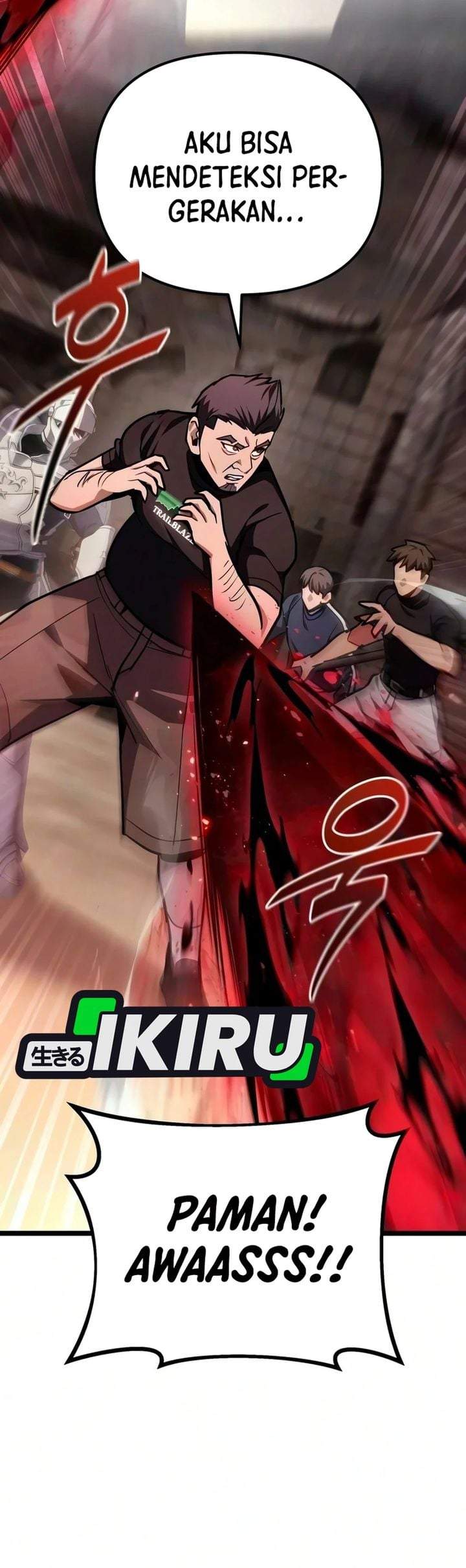 The Ultimate Shut-In Chapter 86