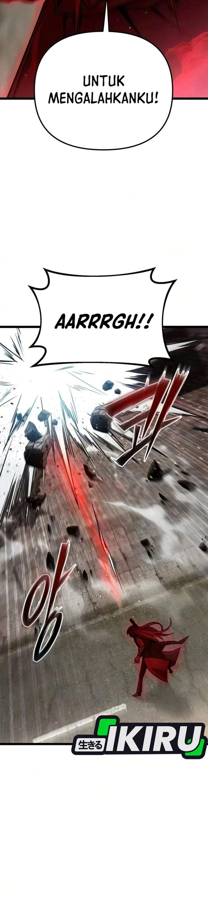 The Ultimate Shut-In Chapter 86
