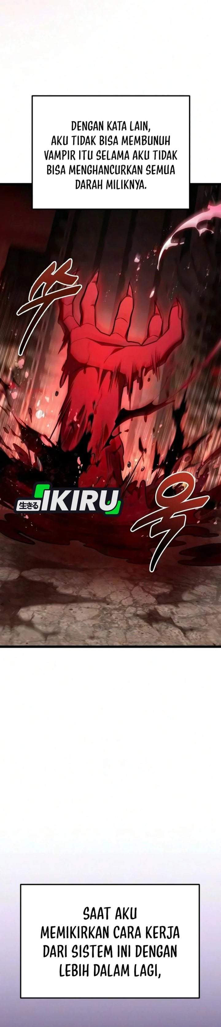 The Ultimate Shut-In Chapter 87