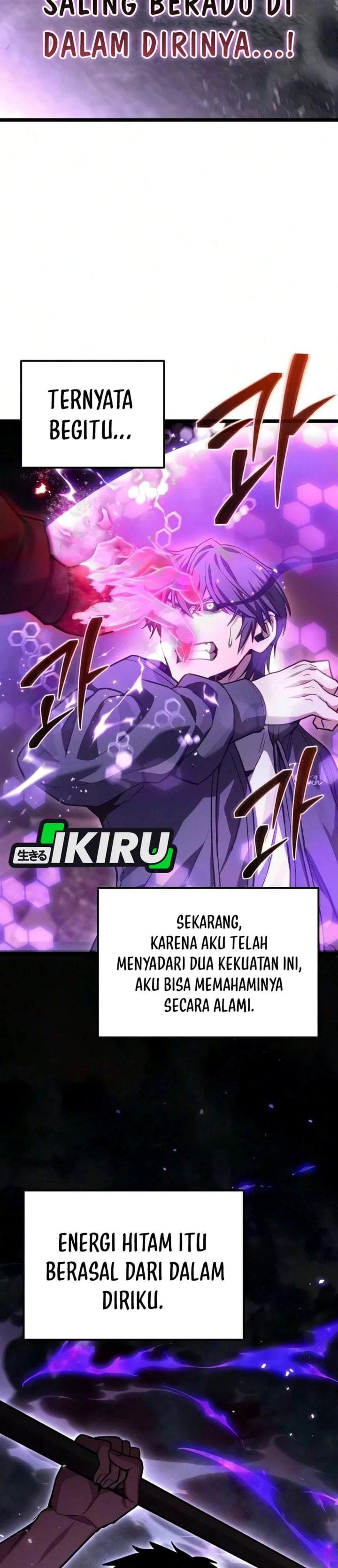 The Ultimate Shut-In Chapter 87