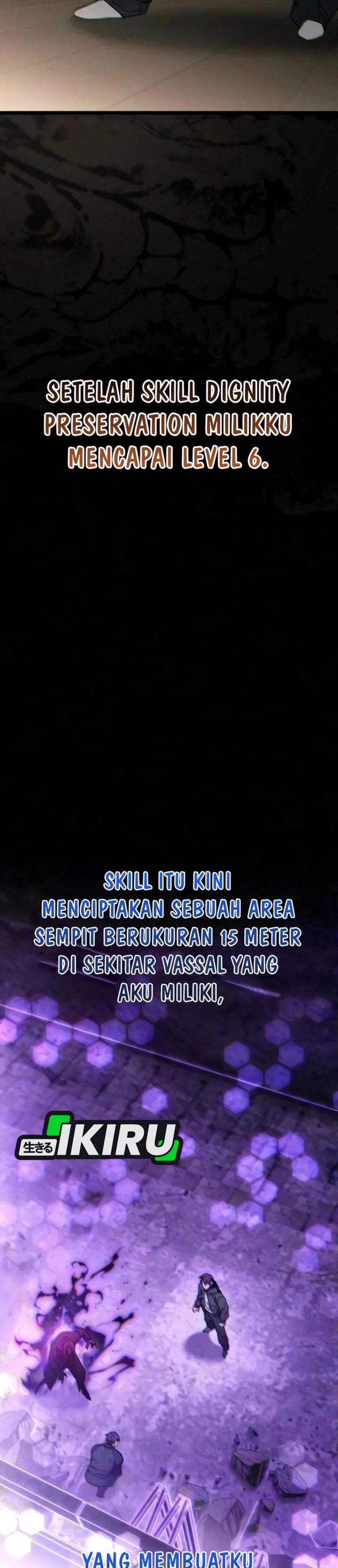 The Ultimate Shut-In Chapter 87