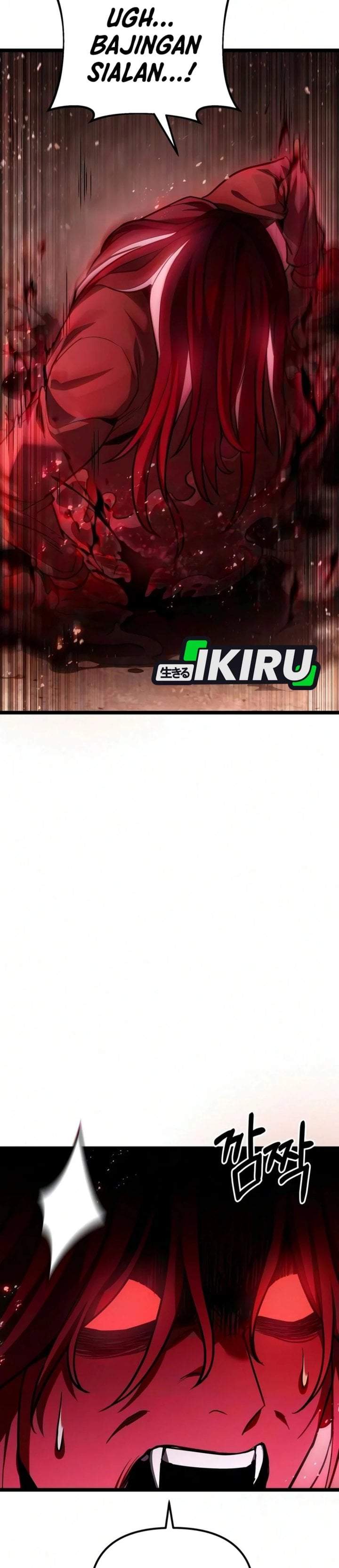 The Ultimate Shut-In Chapter 87