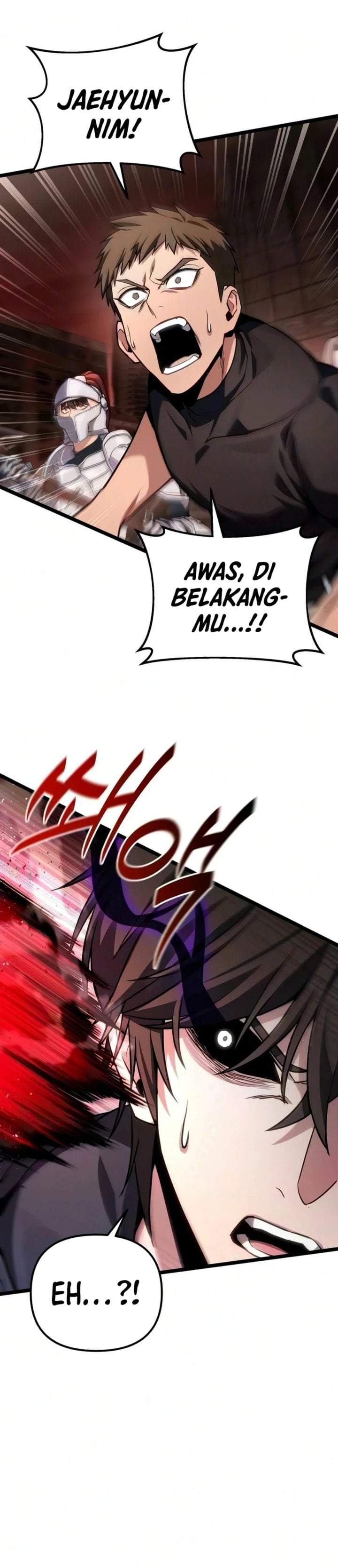 The Ultimate Shut-In Chapter 87