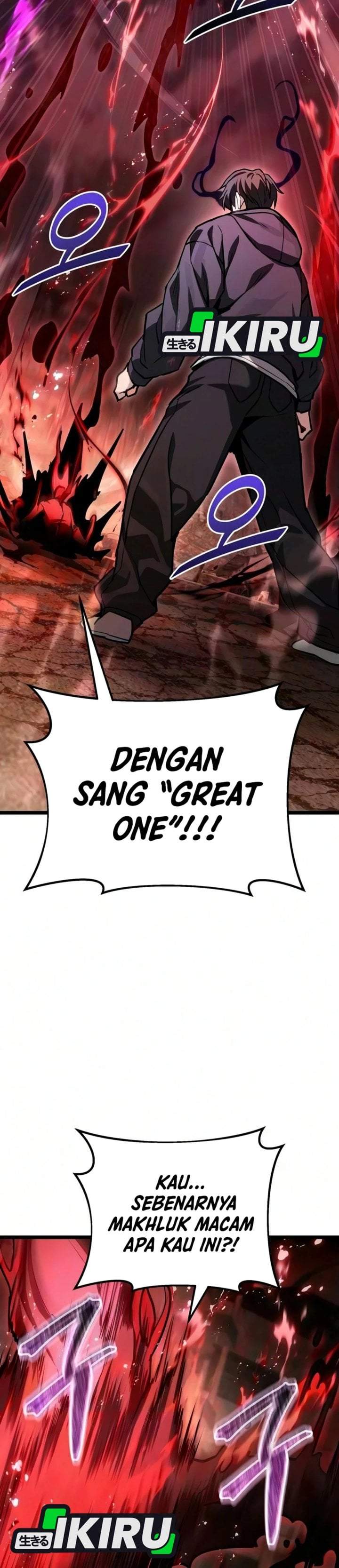 The Ultimate Shut-In Chapter 87