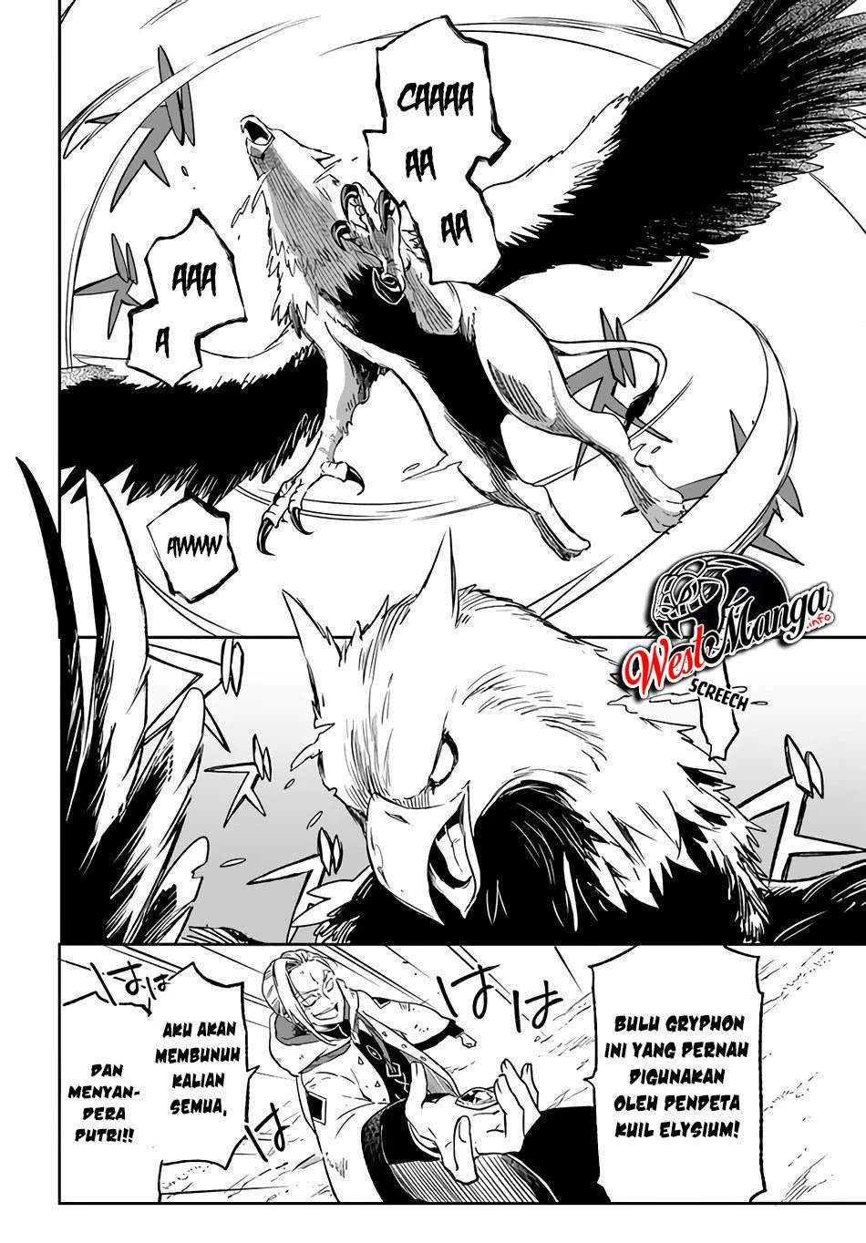 Henkyou Gurashi no Maou, Tensei shite Saikyou no Majutsushi ni naru Chapter 11
