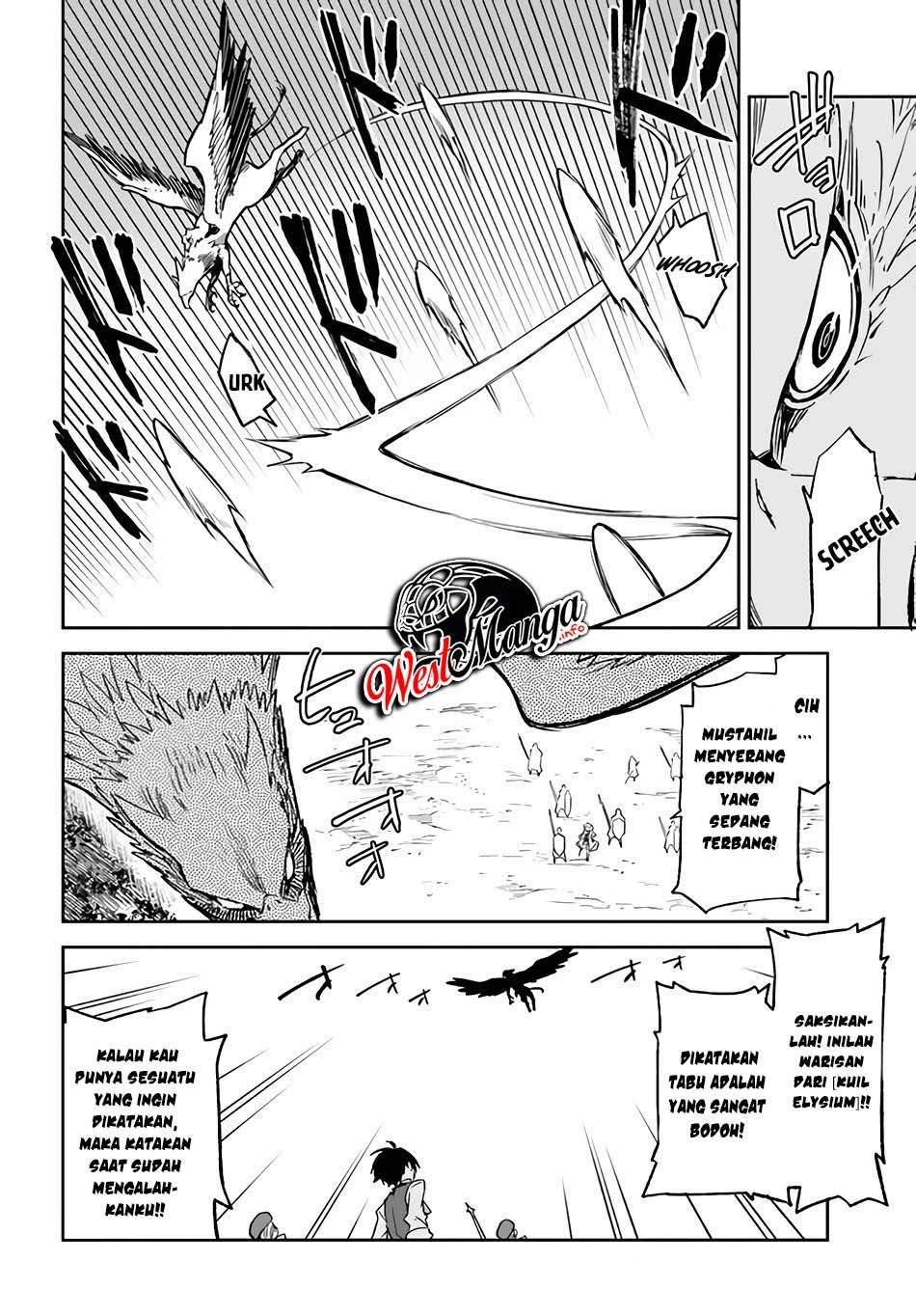 Henkyou Gurashi no Maou, Tensei shite Saikyou no Majutsushi ni naru Chapter 11