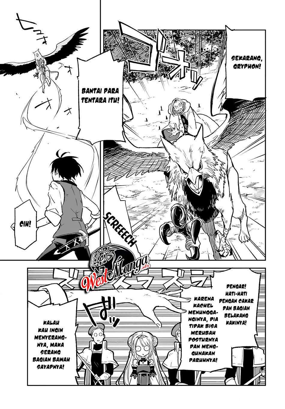 Henkyou Gurashi no Maou, Tensei shite Saikyou no Majutsushi ni naru Chapter 11