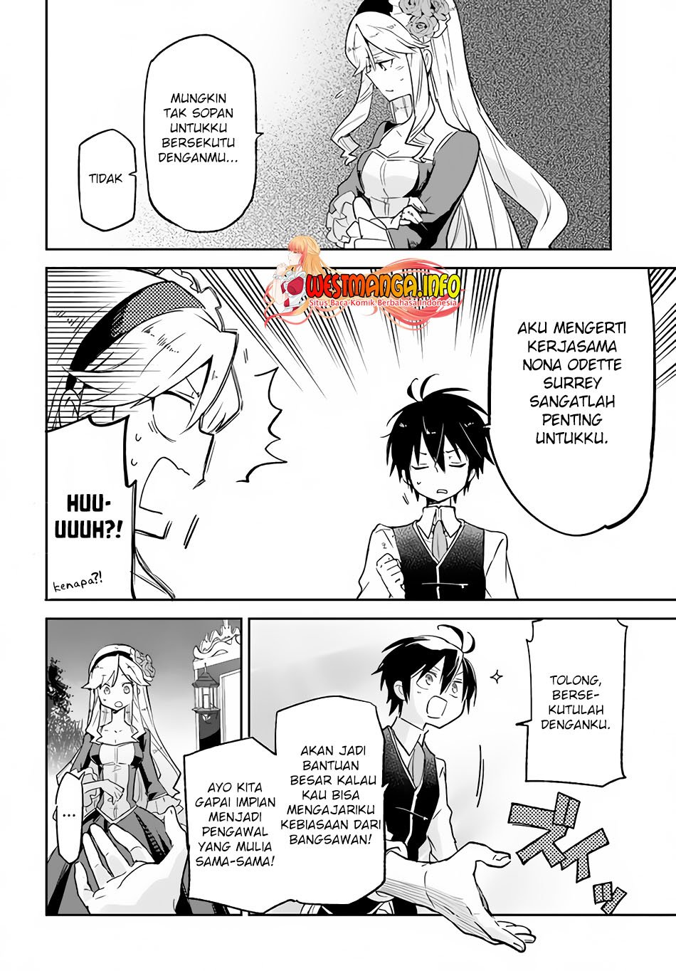 Henkyou Gurashi no Maou, Tensei shite Saikyou no Majutsushi ni naru Chapter 16