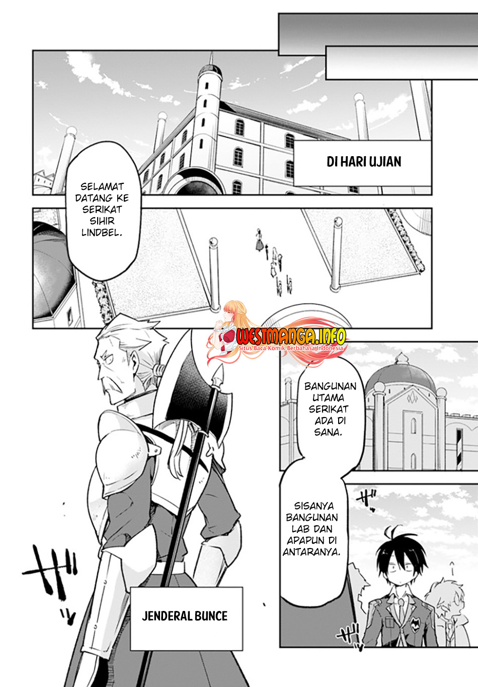 Henkyou Gurashi no Maou, Tensei shite Saikyou no Majutsushi ni naru Chapter 19