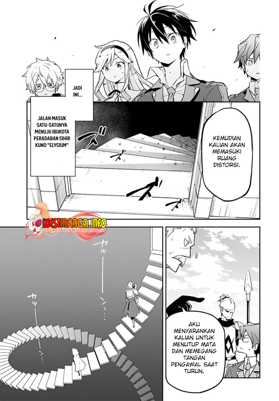 Henkyou Gurashi no Maou, Tensei shite Saikyou no Majutsushi ni naru Chapter 19