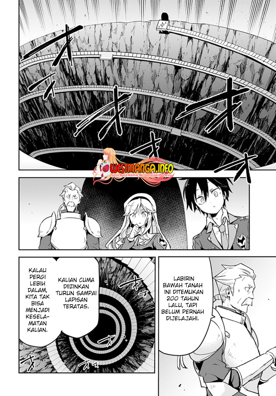 Henkyou Gurashi no Maou, Tensei shite Saikyou no Majutsushi ni naru Chapter 19