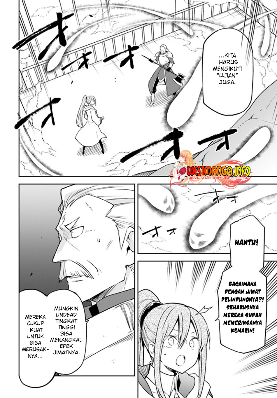Henkyou Gurashi no Maou, Tensei shite Saikyou no Majutsushi ni naru Chapter 20
