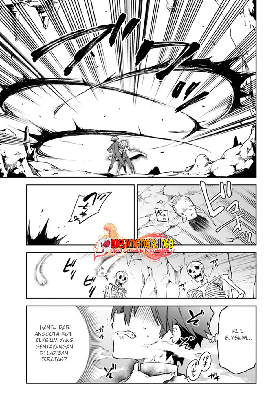 Henkyou Gurashi no Maou, Tensei shite Saikyou no Majutsushi ni naru Chapter 20