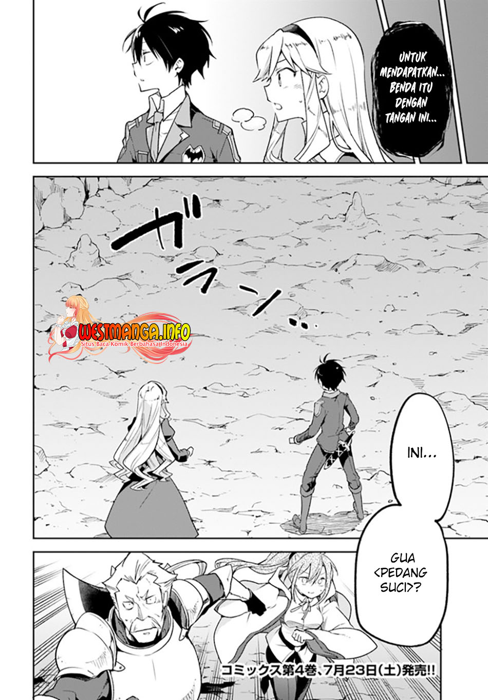 Henkyou Gurashi no Maou, Tensei shite Saikyou no Majutsushi ni naru Chapter 20