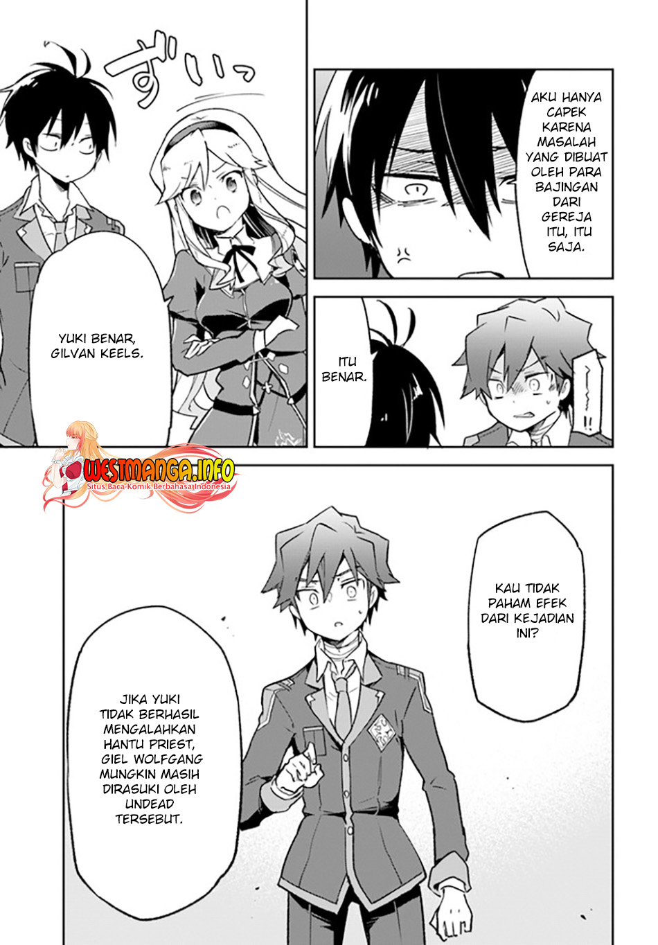 Henkyou Gurashi no Maou, Tensei shite Saikyou no Majutsushi ni naru Chapter 22