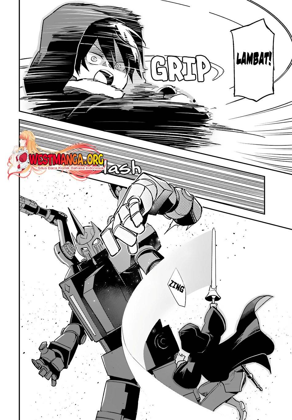 Henkyou Gurashi no Maou, Tensei shite Saikyou no Majutsushi ni naru Chapter 34
