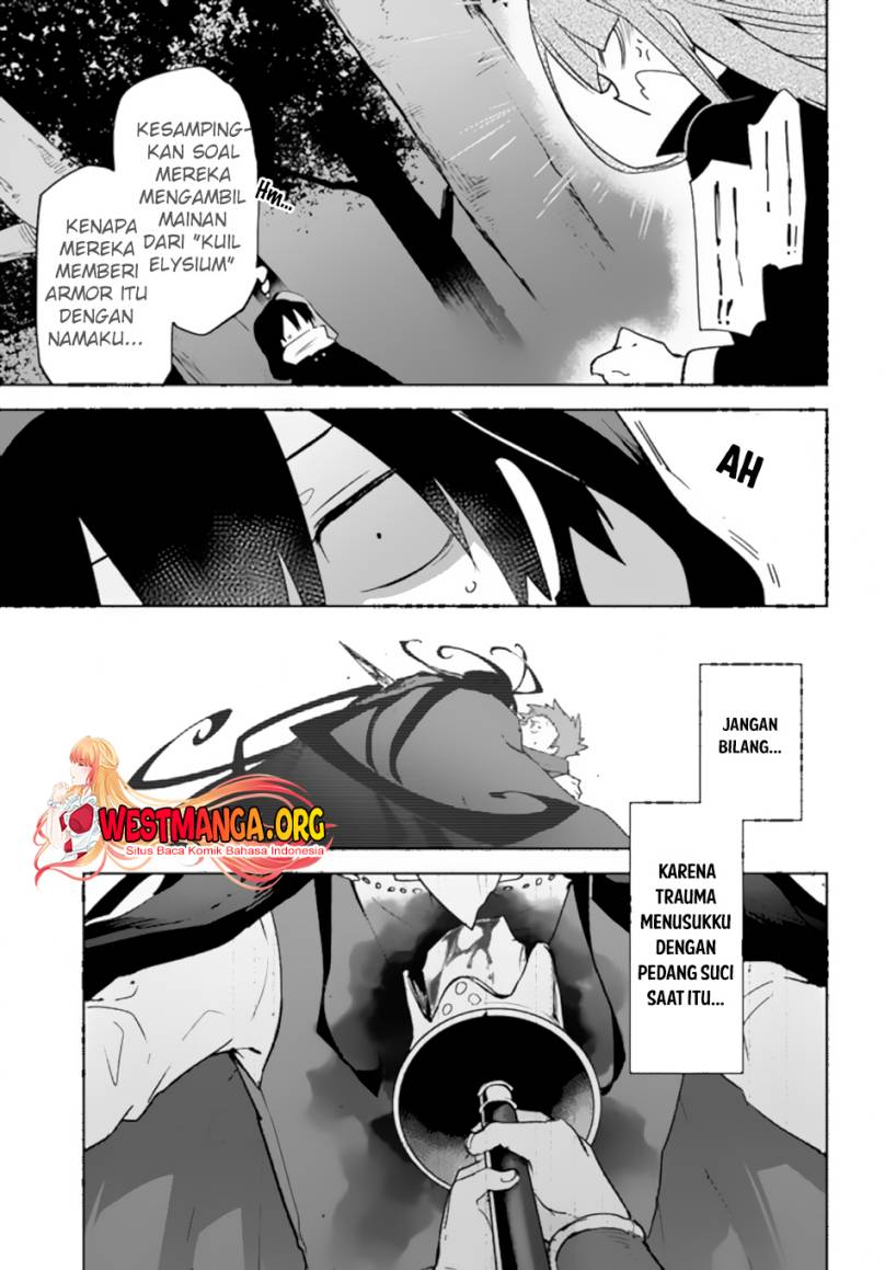 Henkyou Gurashi no Maou, Tensei shite Saikyou no Majutsushi ni naru Chapter 35