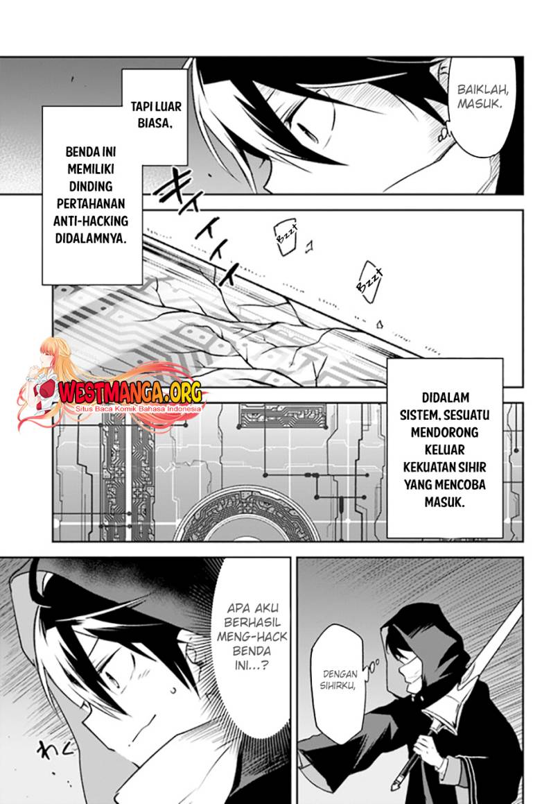 Henkyou Gurashi no Maou, Tensei shite Saikyou no Majutsushi ni naru Chapter 35