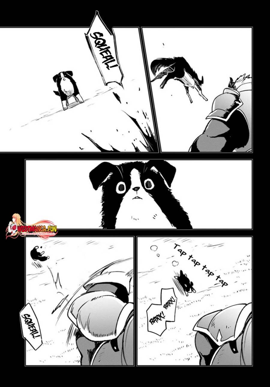 Henkyou Gurashi no Maou, Tensei shite Saikyou no Majutsushi ni naru Chapter 42
