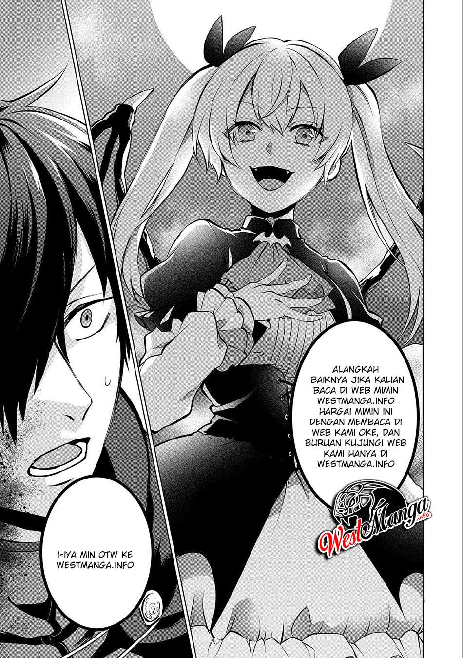 Henkyou Gurashi no Maou, Tensei shite Saikyou no Majutsushi ni naru Chapter 5