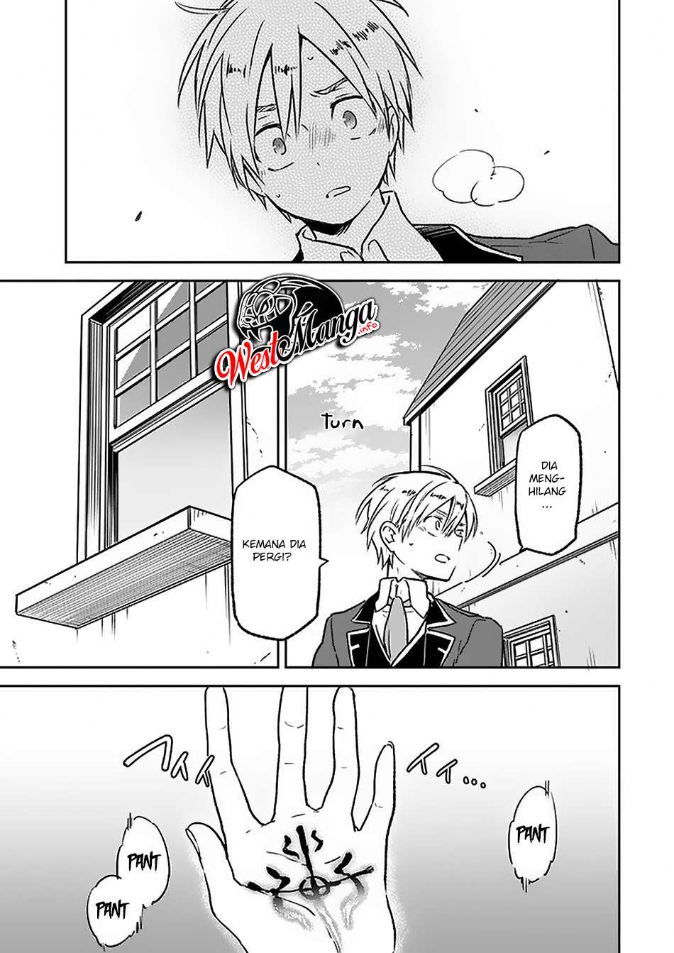 Henkyou Gurashi no Maou, Tensei shite Saikyou no Majutsushi ni naru Chapter 5