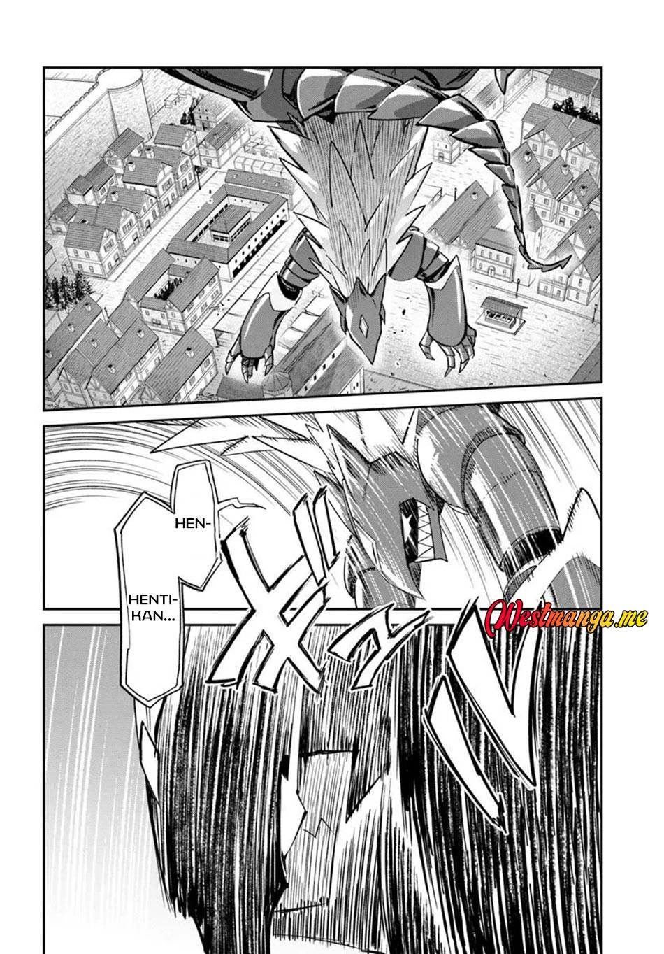 Henkyou Gurashi no Maou, Tensei shite Saikyou no Majutsushi ni naru Chapter 50