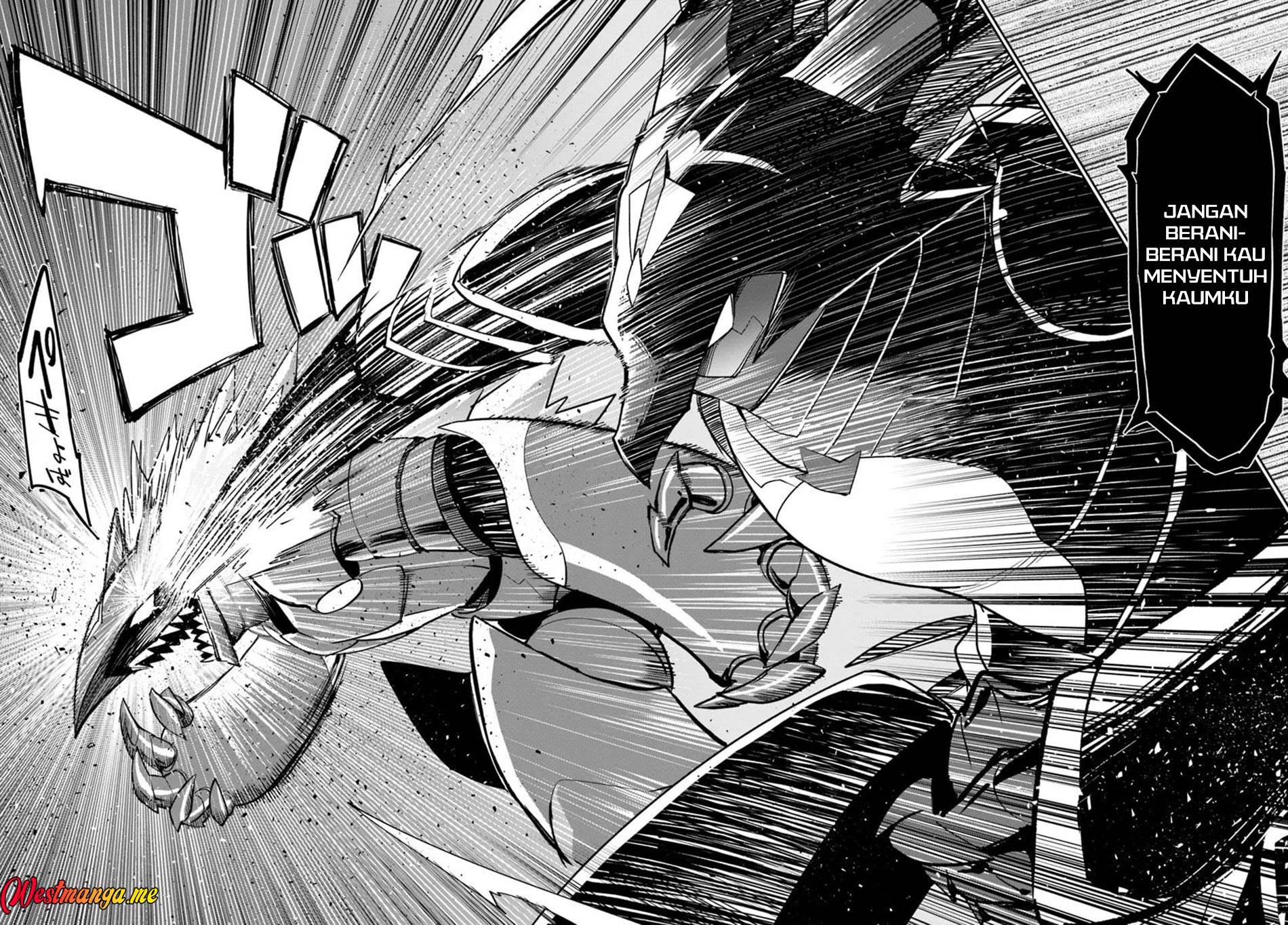 Henkyou Gurashi no Maou, Tensei shite Saikyou no Majutsushi ni naru Chapter 50