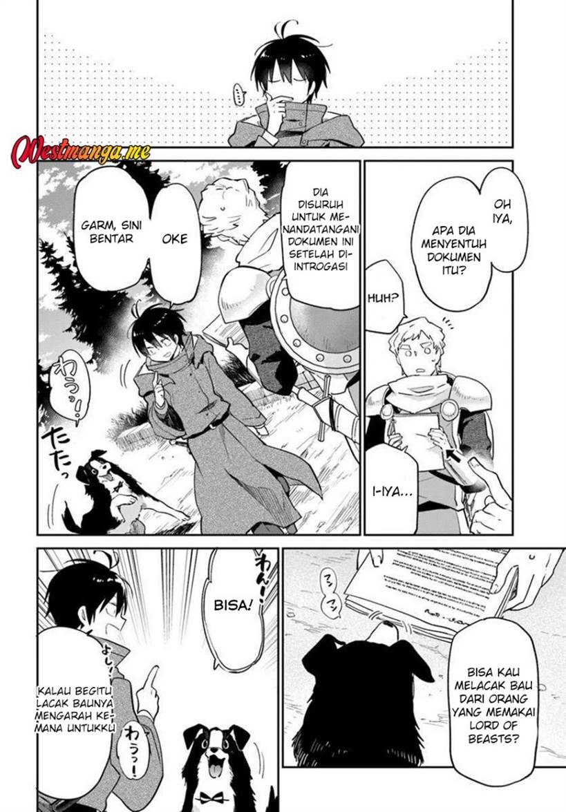 Henkyou Gurashi no Maou, Tensei shite Saikyou no Majutsushi ni naru Chapter 54