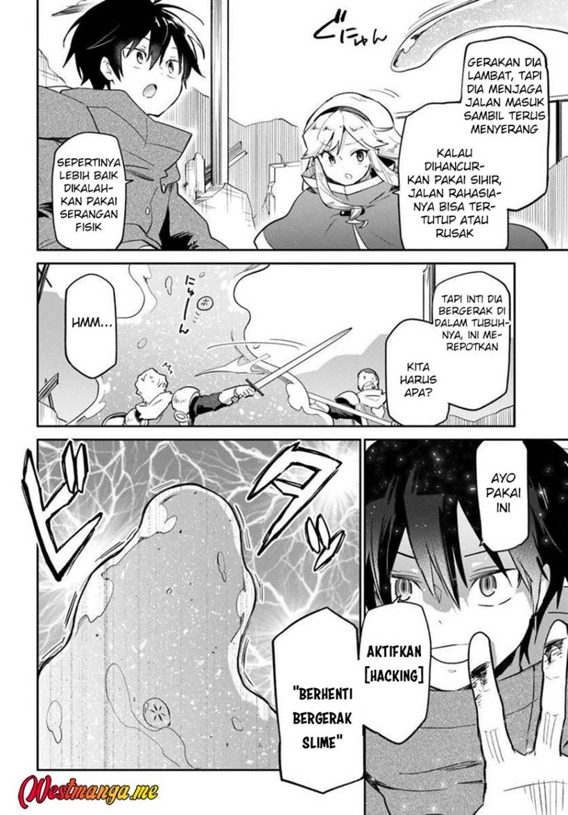 Henkyou Gurashi no Maou, Tensei shite Saikyou no Majutsushi ni naru Chapter 54
