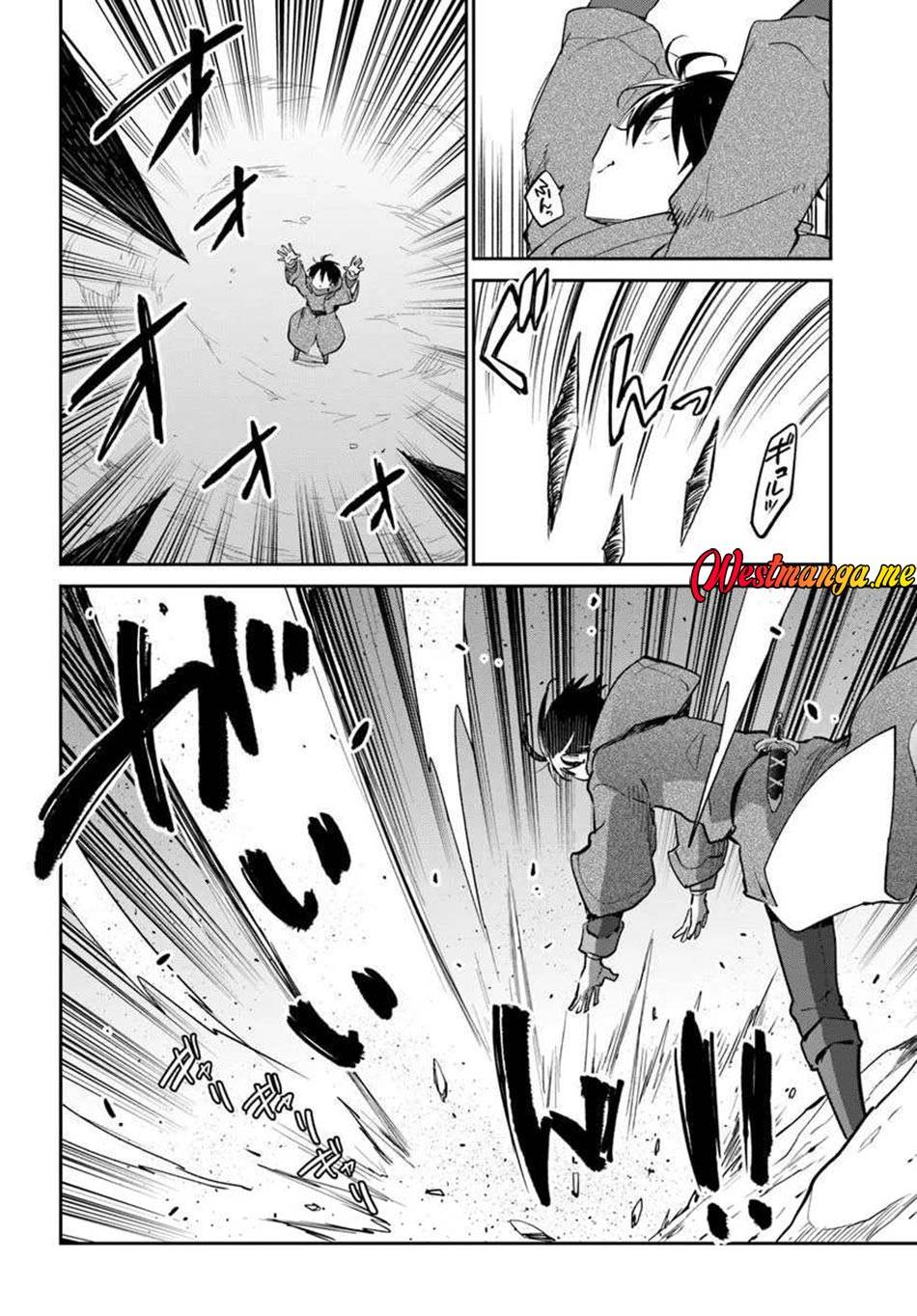 Henkyou Gurashi no Maou, Tensei shite Saikyou no Majutsushi ni naru Chapter 55