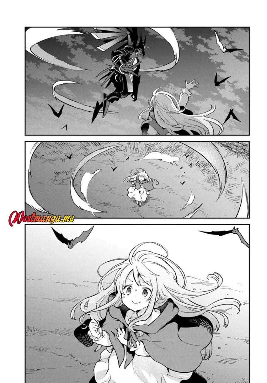 Henkyou Gurashi no Maou, Tensei shite Saikyou no Majutsushi ni naru Chapter 58
