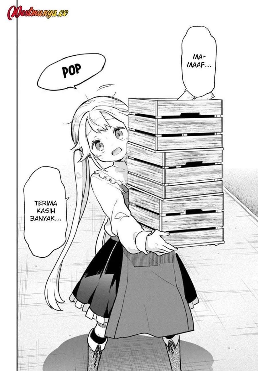 Henkyou Gurashi no Maou, Tensei shite Saikyou no Majutsushi ni naru Chapter 60