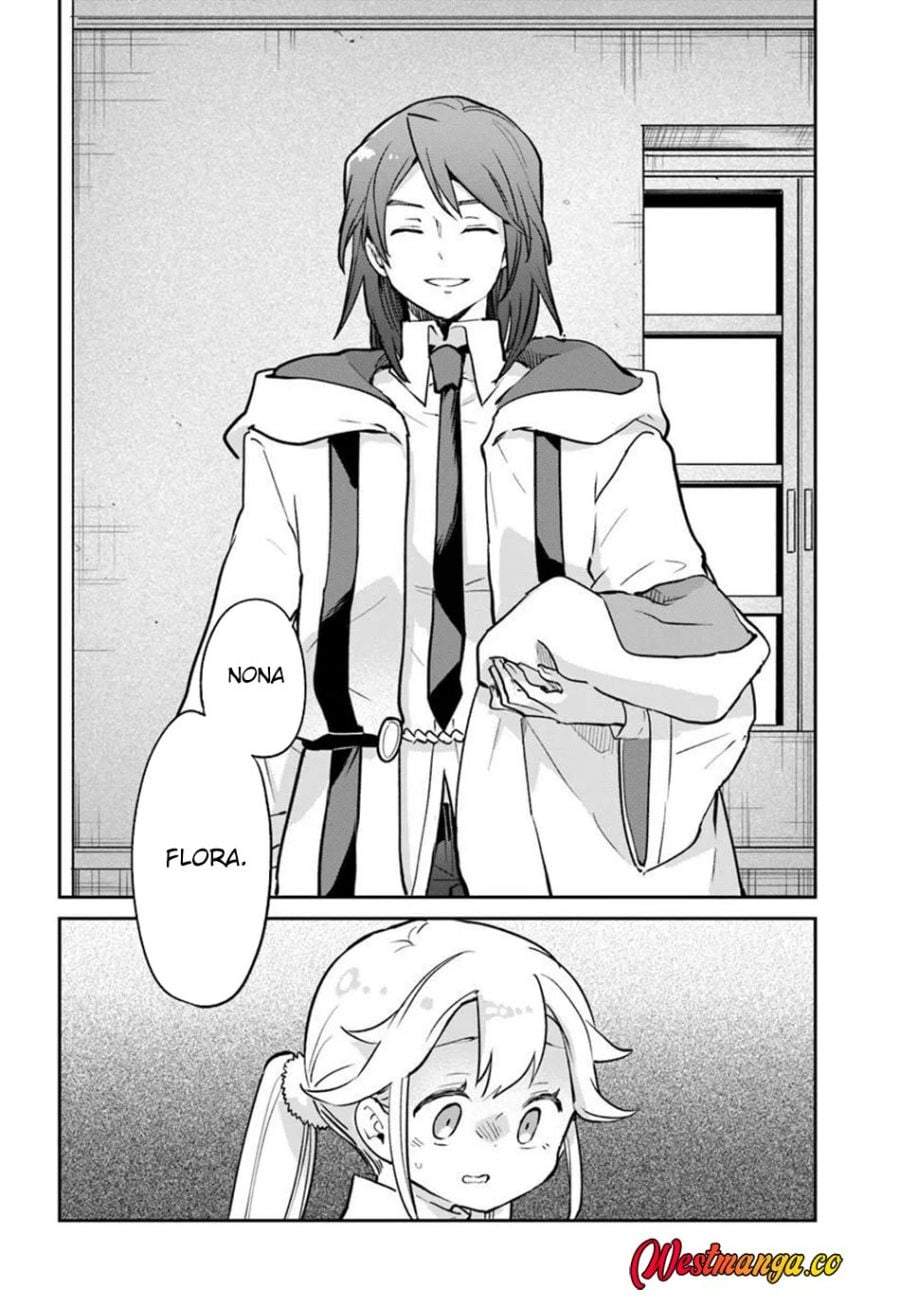 Henkyou Gurashi no Maou, Tensei shite Saikyou no Majutsushi ni naru Chapter 60