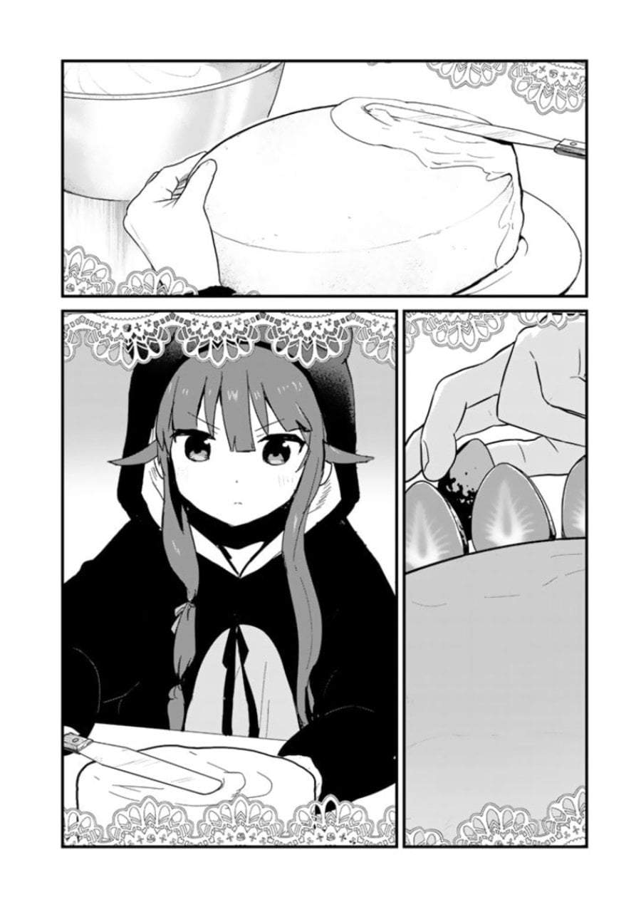 Kuma Kuma Kuma Bear Chapter 112