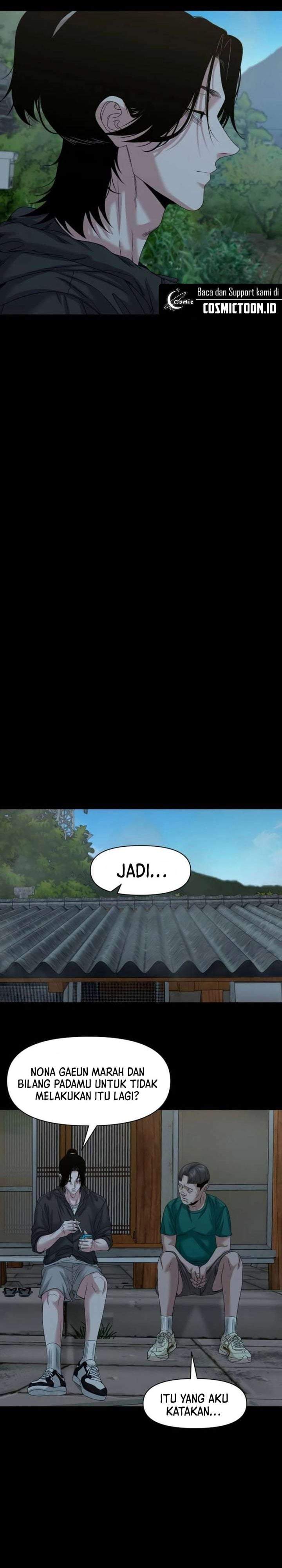 Gwichonri Chapter 85