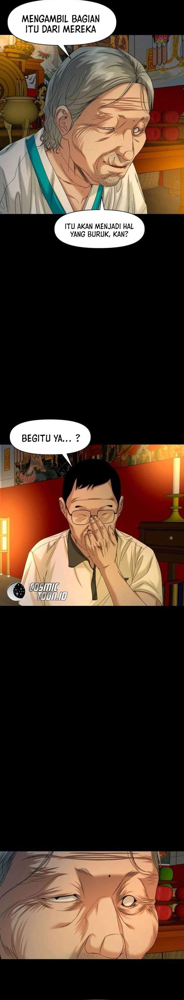 Gwichonri Chapter 85