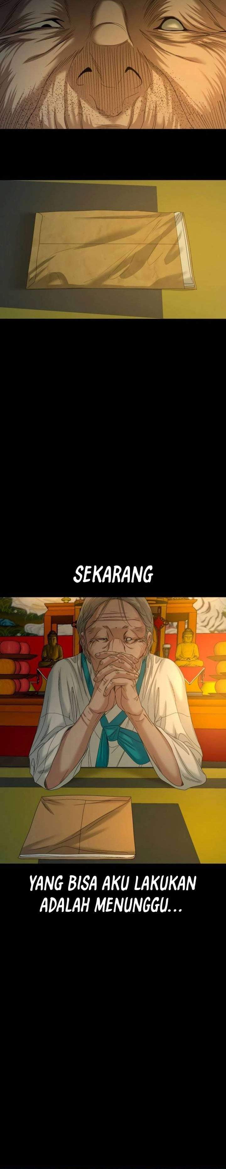 Gwichonri Chapter 85