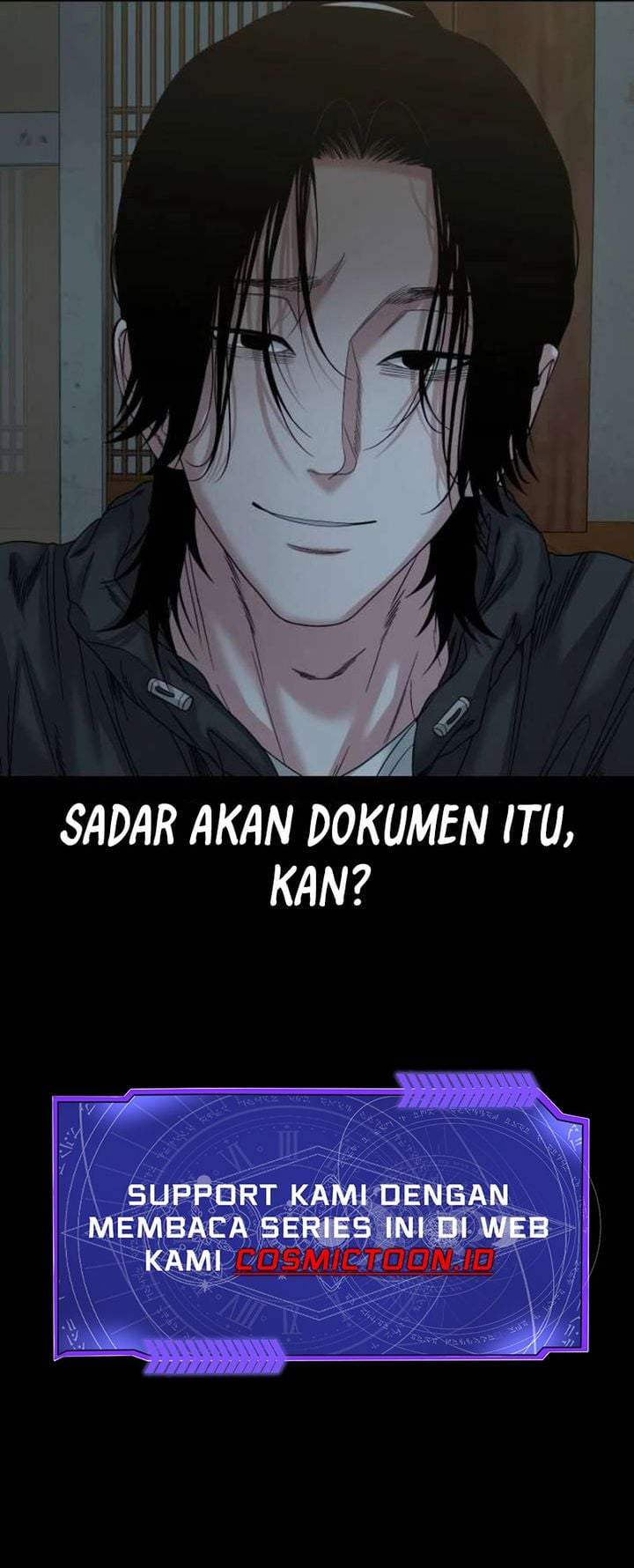 Gwichonri Chapter 85
