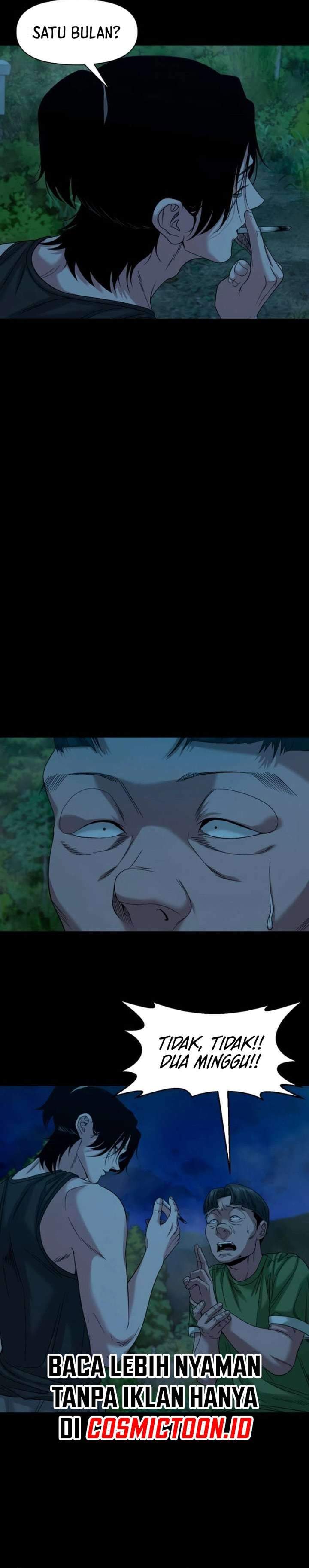 Gwichonri Chapter 86
