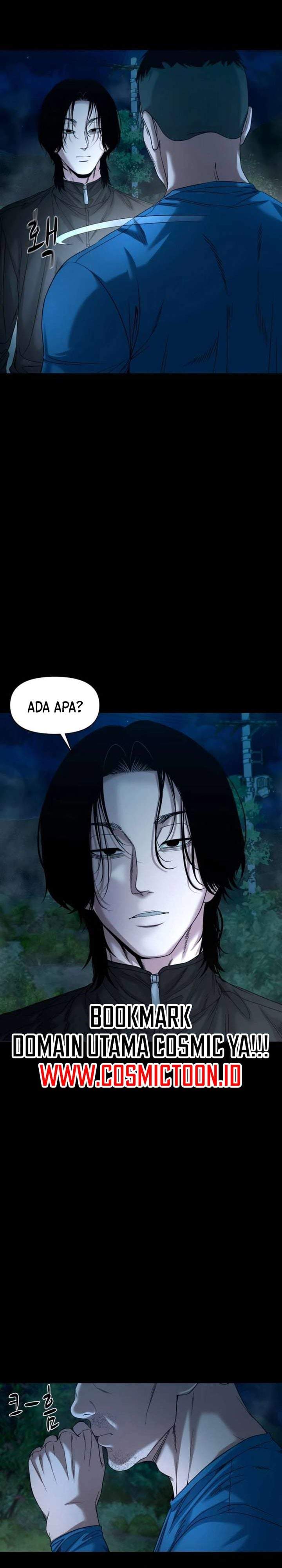 Gwichonri Chapter 86