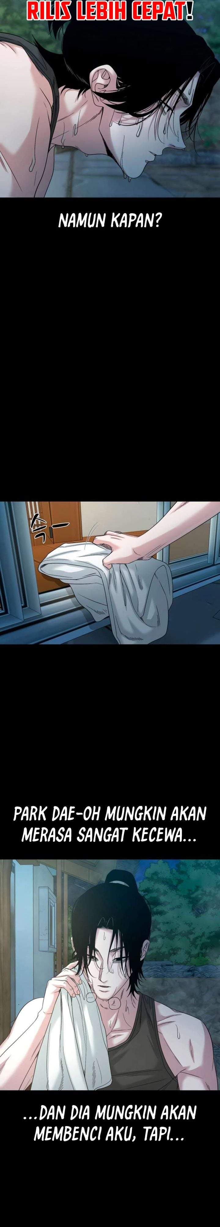 Gwichonri Chapter 86