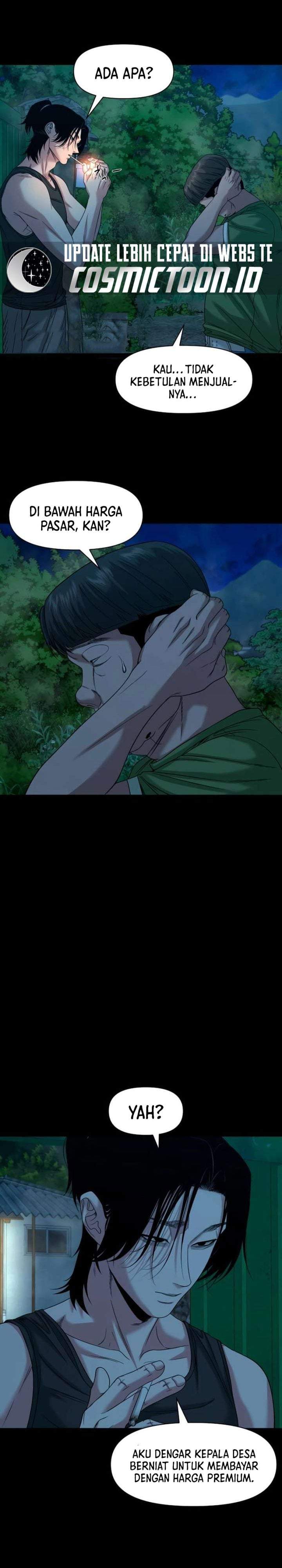Gwichonri Chapter 86